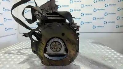 Second-hand car spare part BLOCK for MITSUBISHI L 200 (K6/7)  OEM IAM references 4D56  