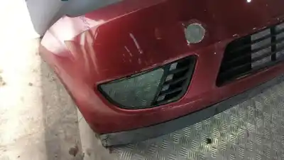 Автозапчастина б/у передній бампер для ford fiesta (cbk) fun посилання на oem iam   