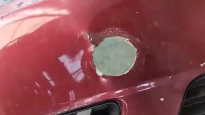 Автозапчастина б/у передній бампер для ford fiesta (cbk) fun посилання на oem iam   