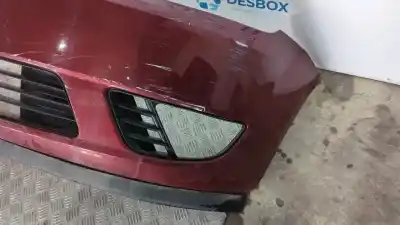 Автозапчастина б/у передній бампер для ford fiesta (cbk) fun посилання на oem iam   