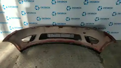 Автозапчастина б/у передній бампер для ford fiesta (cbk) fun посилання на oem iam   