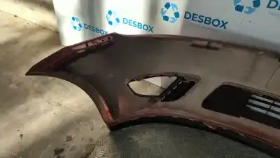 Автозапчастина б/у передній бампер для ford fiesta (cbk) fun посилання на oem iam   