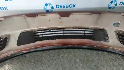 Автозапчастина б/у передній бампер для ford fiesta (cbk) fun посилання на oem iam   