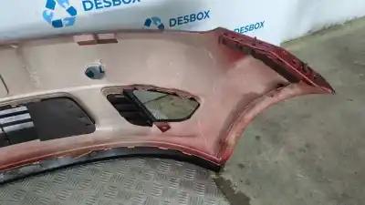 Автозапчастина б/у передній бампер для ford fiesta (cbk) fun посилання на oem iam   