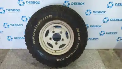 Автозапчастина б/у ШИНА для LAND ROVER DEFENDER  Посилання на OEM IAM NTC5193  