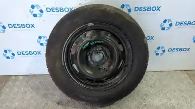 Pièce détachée automobile d'occasion PNEU DE RECHANGE pour PEUGEOT 307 BREAK / SW (S1)  Références OEM IAM   