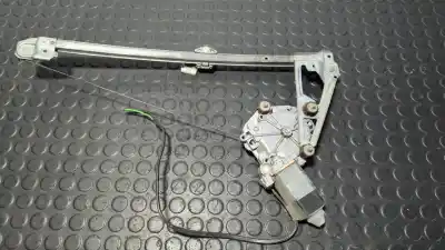 Piesă de schimb auto la mâna a doua MECANISM ACTIONARE GEAM SPATE DREAPTA pentru MERCEDES CLASE E (W124) BERLINA  Referințe OEM IAM 680187930000  