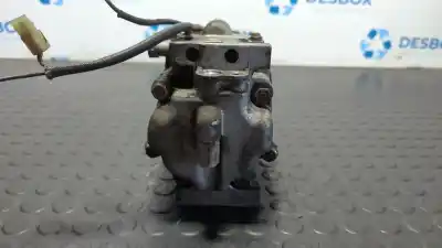 Автозапчастина б/у компресор кондиционера для mazda mx-3 (ec) 1.6 16v посилання на oem iam n13a1ad4jn  