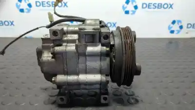 Автозапчастина б/у компресор кондиционера для mazda mx-3 (ec) 1.6 16v посилання на oem iam n13a1ad4jn  