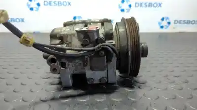 Автозапчастина б/у компресор кондиционера для mazda mx-3 (ec) 1.6 16v посилання на oem iam n13a1ad4jn  