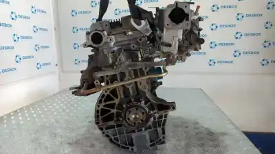 Second-hand car spare part complete engine for mazda mx-3 (ec) 1.6 16v oem iam references   