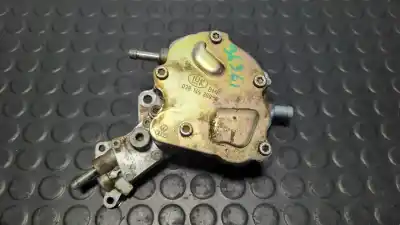Pezzo di ricambio per auto di seconda mano DEPRESSORE FRENI / POMPA DEL VUOTO per SEAT ALHAMBRA (7V9)  Riferimenti OEM IAM 038145209A  