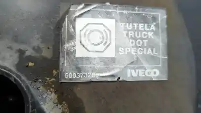Pezzo di ricambio per auto di seconda mano servo freio per iveco daily combi combi 29 l ... batalla 3000l riferimenti oem iam 500373265  