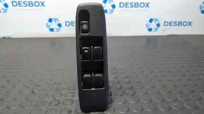 Pezzo di ricambio per auto di seconda mano  per MITSUBISHI MONTERO (V80/V90)  Riferimenti OEM IAM MR445652  