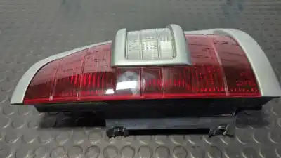 Автозапчасти б/у правый задний фонарь за mitsubishi montero (v80/v90) 3.2 di-d invite ссылки oem iam r1726  
