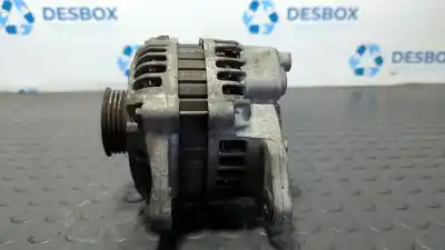 Автозапчасти б/у генератор за mazda mx-3 (ec) 1.6 16v ссылки oem iam a2t39391  