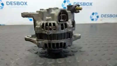 Автозапчасти б/у генератор за mazda mx-3 (ec) 1.6 16v ссылки oem iam a2t39391  