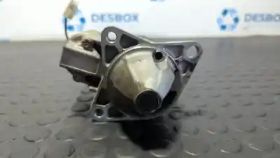 Автозапчастина б/у двигун запускається для mazda mx-3 (ec) 1.6 16v посилання на oem iam str3562