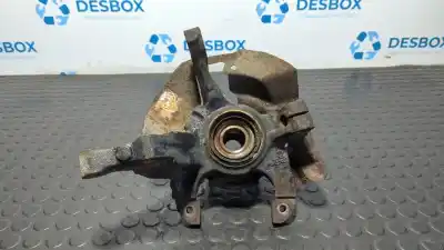 Second-hand car spare part FRONT RIGHT KNUCKLE for MAZDA MX-3 (EC)  OEM IAM references R2 EA03  