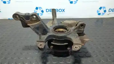 Автозапчастина б/у передній прав для mazda mx-3 (ec) 1.6 16v посилання на oem iam r2 ea03  