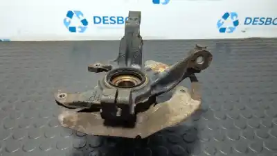 Автозапчастина б/у передній прав для mazda mx-3 (ec) 1.6 16v посилання на oem iam r2 ea03  