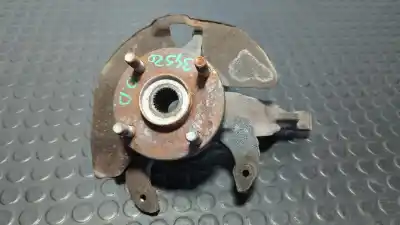 Автозапчастина б/у передній прав для mazda mx-3 (ec) 1.6 16v посилання на oem iam r2 ea03  