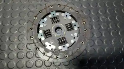 Автозапчастина б/у комплект зцеплення для mazda mx-3 (ec) 1.6 16v посилання на oem iam 120022560  