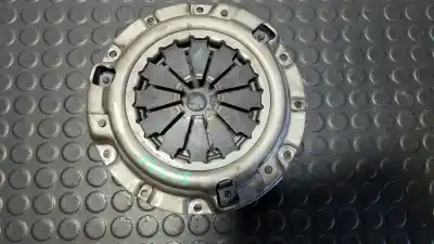 Автозапчастина б/у комплект зцеплення для mazda mx-3 (ec) 1.6 16v посилання на oem iam 120022560  