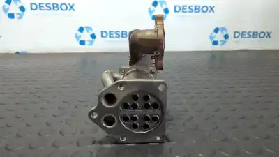 Pezzo di ricambio per auto di seconda mano raffreddatore egr per renault grand modus authentique riferimenti oem iam 8200729079  