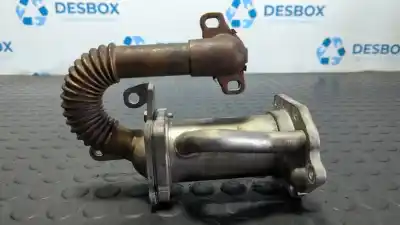 Pezzo di ricambio per auto di seconda mano raffreddatore egr per renault grand modus authentique riferimenti oem iam 8200729079  