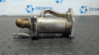 Pezzo di ricambio per auto di seconda mano raffreddatore egr per renault grand modus authentique riferimenti oem iam 8200729079  