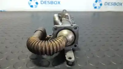 Pezzo di ricambio per auto di seconda mano raffreddatore egr per renault grand modus authentique riferimenti oem iam 8200729079  
