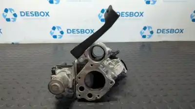 Pezzo di ricambio per auto di seconda mano valvola egr per renault grand modus authentique riferimenti oem iam h8200282949  