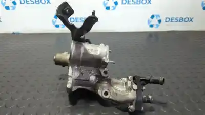 Pezzo di ricambio per auto di seconda mano valvola egr per renault grand modus authentique riferimenti oem iam h8200282949  