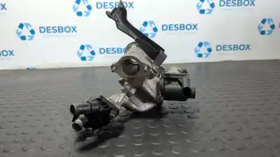 Pezzo di ricambio per auto di seconda mano valvola egr per renault grand modus authentique riferimenti oem iam h8200282949  