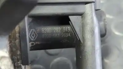 Pezzo di ricambio per auto di seconda mano valvola egr per renault grand modus authentique riferimenti oem iam h8200282949  