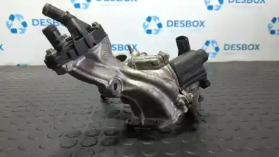 Pezzo di ricambio per auto di seconda mano valvola egr per renault grand modus authentique riferimenti oem iam h8200282949  