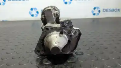 Pezzo di ricambio per auto di seconda mano motorino di avviamento per renault grand modus authentique riferimenti oem iam msq0132