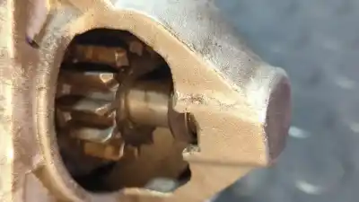 Second-hand car spare part starter motor for renault grand modus authentique oem iam references msq0132  