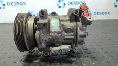 Pezzo di ricambio per auto di seconda mano compressore aria condizionata per renault grand modus authentique riferimenti oem iam 8200651251
