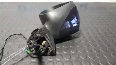 Peça sobressalente para automóvel em segunda mão espelho retrovisor esquerdo por renault grand modus authentique referências oem iam 0207112  