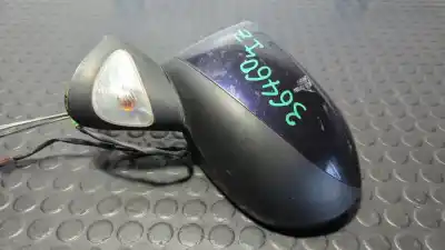 Peça sobressalente para automóvel em segunda mão espelho retrovisor esquerdo por renault grand modus authentique referências oem iam 0207112  