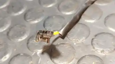 Peça sobressalente para automóvel em segunda mão espelho retrovisor esquerdo por renault grand modus authentique referências oem iam 0207112  