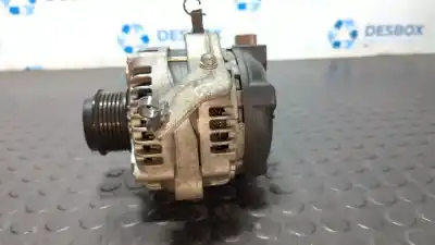 Pezzo di ricambio per auto di seconda mano alternatore per toyota auris active riferimenti oem iam   