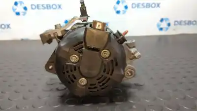 Pezzo di ricambio per auto di seconda mano alternatore per toyota auris active riferimenti oem iam   
