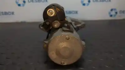 Peça sobressalente para automóvel em segunda mão motor de arranque por toyota auris active referências oem iam 281000y020  