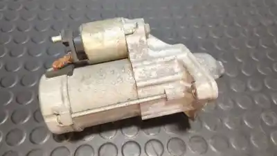 Peça sobressalente para automóvel em segunda mão motor de arranque por toyota auris active referências oem iam 281000y020  