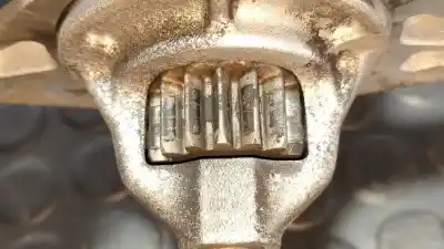 Peça sobressalente para automóvel em segunda mão motor de arranque por toyota auris active referências oem iam 281000y020  