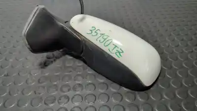 Peça sobressalente para automóvel em segunda mão espelho retrovisor esquerdo por toyota auris active referências oem iam 024112  