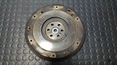 Автозапчастина б/у маховик двигуна для mazda mx-3 (ec) 1.6 16v посилання на oem iam b6s7